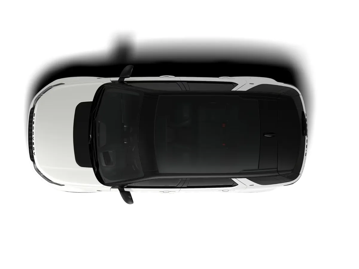 Land Rover Discovery Sport Dynamic SE D200